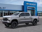 2026 Chevrolet Silverado 1500 Crew Cab 4x4 Pickup for sale #G68502 - photo 3
