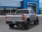 2026 Chevrolet Silverado 1500 Crew Cab 4x4 Pickup for sale #G68502 - photo 2