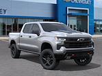 2026 Chevrolet Silverado 1500 Crew Cab 4x4 Pickup for sale #G68502 - photo 7