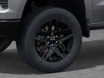 2026 Chevrolet Silverado 1500 Crew Cab 4x4 Pickup for sale #G68502 - photo 9