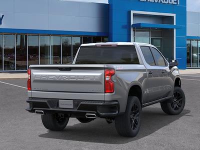 2026 Chevrolet Silverado 1500 Crew Cab 4x4 Pickup for sale #G68503 - photo 2