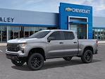 2026 Chevrolet Silverado 1500 Crew Cab 4x4 Pickup for sale #G68503 - photo 3