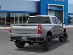 2026 Chevrolet Silverado 1500 Crew Cab 4x4 Pickup for sale #G68503 - photo 2