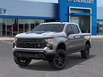 2026 Chevrolet Silverado 1500 Crew Cab 4x4 Pickup for sale #G68503 - photo 6