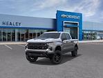 2026 Chevrolet Silverado 1500 Crew Cab 4x4 Pickup for sale #G68503 - photo 8