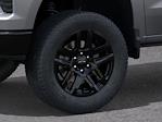 2026 Chevrolet Silverado 1500 Crew Cab 4x4 Pickup for sale #G68503 - photo 9