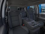 2026 Chevrolet Silverado 1500 Crew Cab 4x4 Pickup for sale #G68504 - photo 16