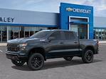 2026 Chevrolet Silverado 1500 Crew Cab 4x4 Pickup for sale #G68504 - photo 3