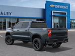 2026 Chevrolet Silverado 1500 Crew Cab 4x4 Pickup for sale #G68504 - photo 4