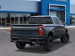 2026 Chevrolet Silverado 1500 Crew Cab 4x4 Pickup for sale #G68504 - photo 2