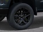 2026 Chevrolet Silverado 1500 Crew Cab 4x4 Pickup for sale #G68504 - photo 9