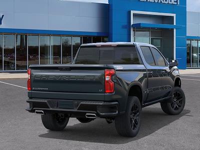 2026 Chevrolet Silverado 1500 Crew Cab 4x4 Pickup for sale #G68505 - photo 2