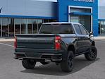 2026 Chevrolet Silverado 1500 Crew Cab 4x4 Pickup for sale #G68505 - photo 2