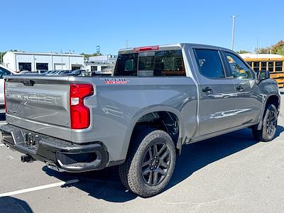 2026 Chevrolet Silverado 1500 Crew Cab 4x4 Pickup for sale #G68506 - photo 2