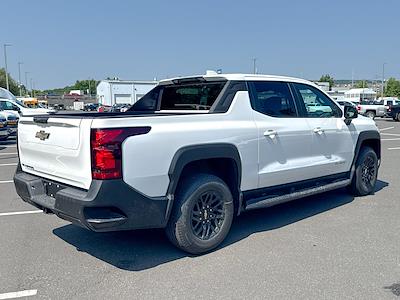 New 2026 Chevrolet Silverado EV Work Truck Crew Cab AWD Pickup for sale #G68512EV - photo 2