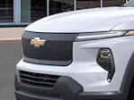 New 2026 Chevrolet Silverado EV Work Truck Crew Cab AWD Pickup for sale #G68512EV - photo 13