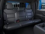 New 2026 Chevrolet Silverado EV Work Truck Crew Cab AWD Pickup for sale #G68512EV - photo 17