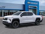 New 2026 Chevrolet Silverado EV Work Truck Crew Cab AWD Pickup for sale #G68512EV - photo 2