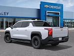 New 2026 Chevrolet Silverado EV Work Truck Crew Cab AWD Pickup for sale #G68512EV - photo 3