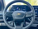 2026 Chevrolet Silverado EV Crew Cab AWD Pickup for sale #G68512EV - photo 36