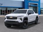 New 2026 Chevrolet Silverado EV Work Truck Crew Cab AWD Pickup for sale #G68512EV - photo 6