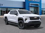 New 2026 Chevrolet Silverado EV Work Truck Crew Cab AWD Pickup for sale #G68512EV - photo 7