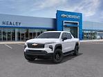 New 2026 Chevrolet Silverado EV Work Truck Crew Cab AWD Pickup for sale #G68512EV - photo 8