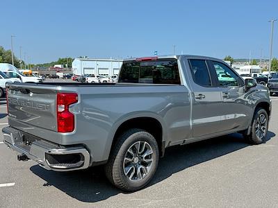 2026 Chevrolet Silverado 1500 Double Cab 4x4 Pickup for sale #G68514 - photo 2