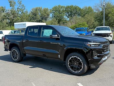 2026 Chevrolet Colorado Crew Cab 4x4 Pickup for sale #G68516 - photo 1
