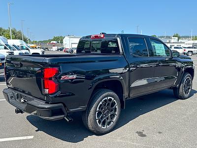 2026 Chevrolet Colorado Crew Cab 4x4 Pickup for sale #G68516 - photo 2