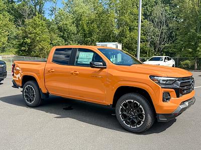 2026 Chevrolet Colorado Crew Cab 4x4 Pickup for sale #G68518 - photo 1