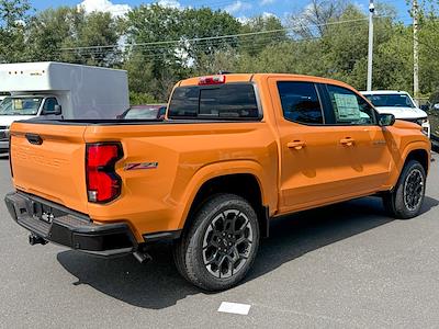 2026 Chevrolet Colorado Crew Cab 4x4 Pickup for sale #G68518 - photo 2
