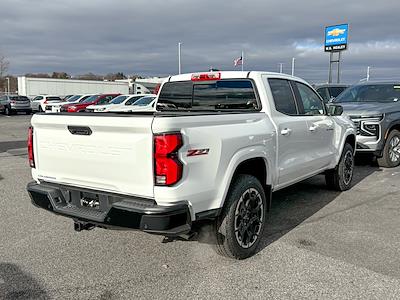 New 2026 Chevrolet Colorado Z71 Crew Cab for sale #G68520 - photo 2