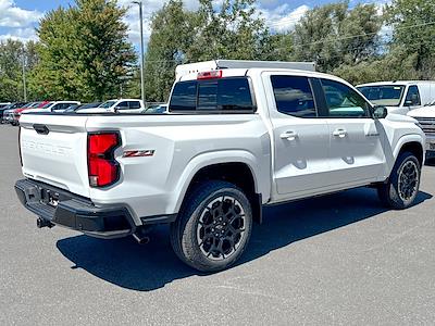 2026 Chevrolet Colorado Crew Cab 4x4 Pickup for sale #G68526 - photo 2