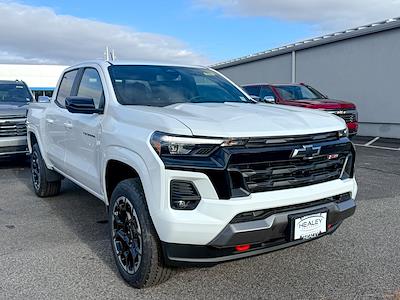 New 2026 Chevrolet Colorado Z71 Crew Cab for sale #G68526 - photo 1