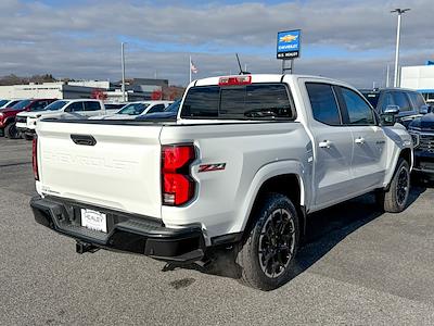 New 2026 Chevrolet Colorado Z71 Crew Cab for sale #G68526 - photo 2