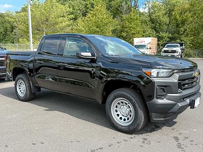 2026 Chevrolet Colorado Crew Cab 4x4 Pickup for sale #G68531 - photo 1