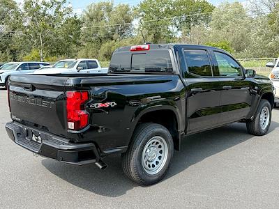 2026 Chevrolet Colorado Crew Cab 4x4 Pickup for sale #G68531 - photo 2