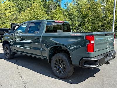 2026 Chevrolet Silverado 1500 Crew Cab 4x4 Pickup for sale #G68534 - photo 2