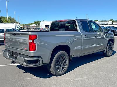 2026 Chevrolet Silverado 1500 Double Cab 4x4 Pickup for sale #G68545 - photo 2
