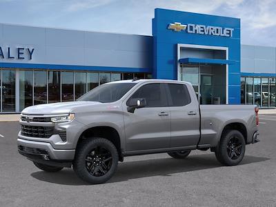 2026 Chevrolet Silverado 1500 Double Cab 4x4 Pickup for sale #G68545 - photo 2