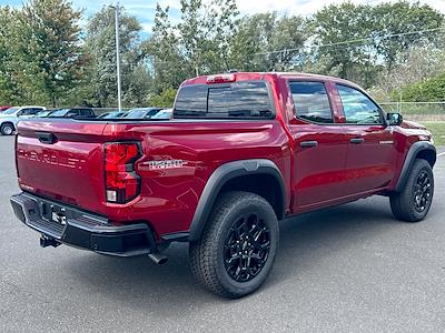 2026 Chevrolet Colorado Crew Cab 4x4 Pickup for sale #G68553 - photo 2