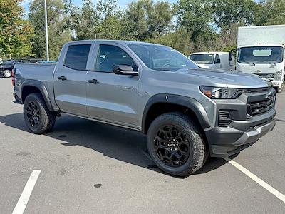 2026 Chevrolet Colorado Crew Cab 4x4 Pickup for sale #G68556 - photo 1