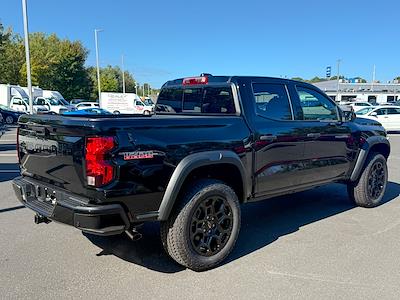 New 2026 Chevrolet Colorado Trail Boss Crew Cab for sale #G68557 - photo 2