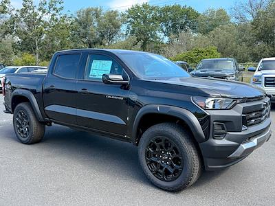2026 Chevrolet Colorado Crew Cab 4x4 Pickup for sale #G68579 - photo 1