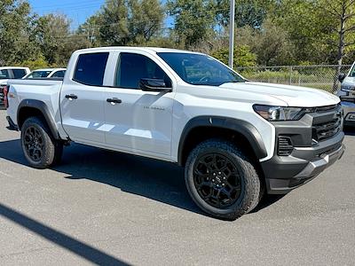2026 Chevrolet Colorado Crew Cab 4x4 Pickup for sale #G68592 - photo 1