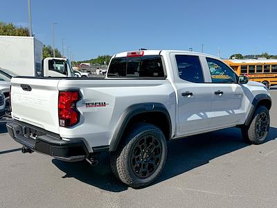 2026 Chevrolet Colorado Crew Cab 4x4 Pickup for sale #G68592 - photo 2