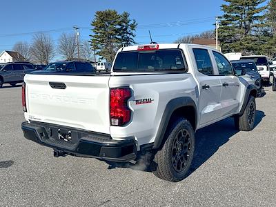 New 2026 Chevrolet Colorado Trail Boss Crew Cab for sale #G68592 - photo 2