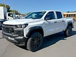 2026 Chevrolet Colorado Crew Cab 4x4 Pickup for sale #G68592 - photo 8