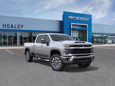 2026 Chevrolet Silverado 2500 Crew Cab 4x4 Pickup for sale #G68606 - photo 1